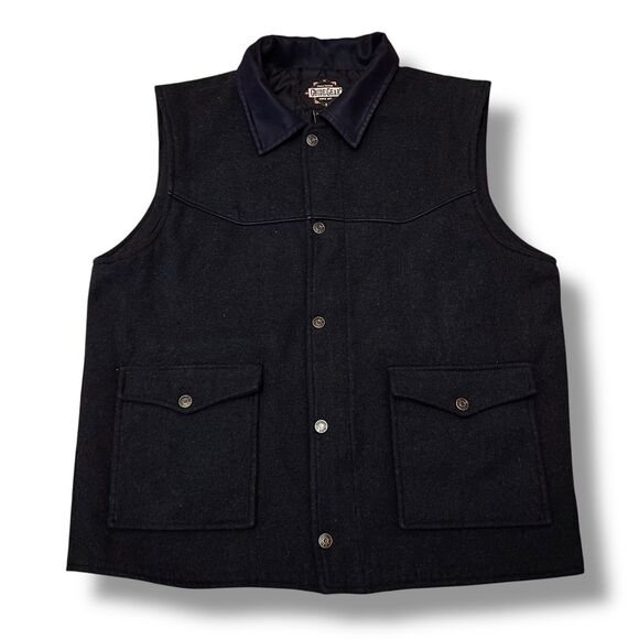 Guide Gear‎ Men’s XL Vest Gray - Picture 1 of 8